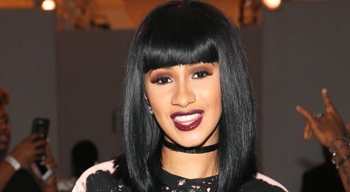 Cardi B’s Fixed Teeth – A Brief History of Rapper’s $40k Teeth Evolution